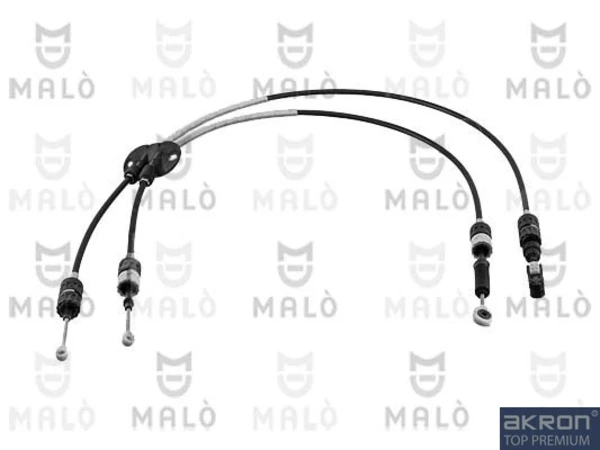 29599 Akron Malo