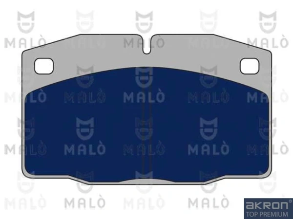 1050636 Akron Malo
