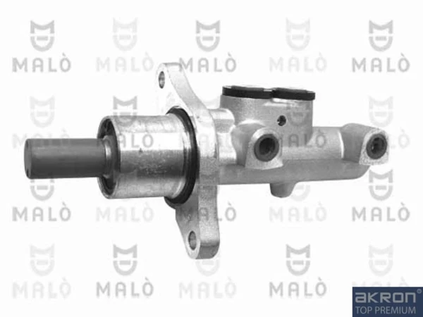 89830 Akron Malo