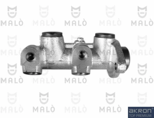 89086 Akron Malo