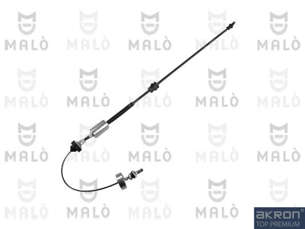 26502 Akron Malo