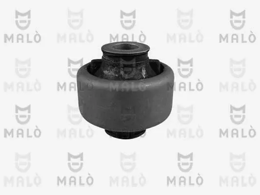 Bloco silencioso dianteiro do braço oscilante inferior Renault Trafic 2 FL