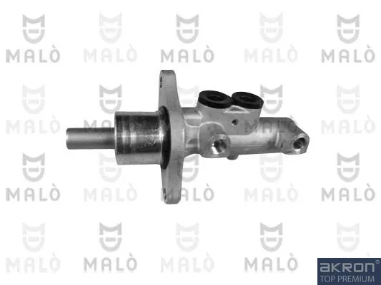 Cilindro mestre do freio Ford Focus 2 DA, HCP, DP