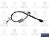 Cabo de embraiagem Renault Scenic 1 JA0, JA1, FA0