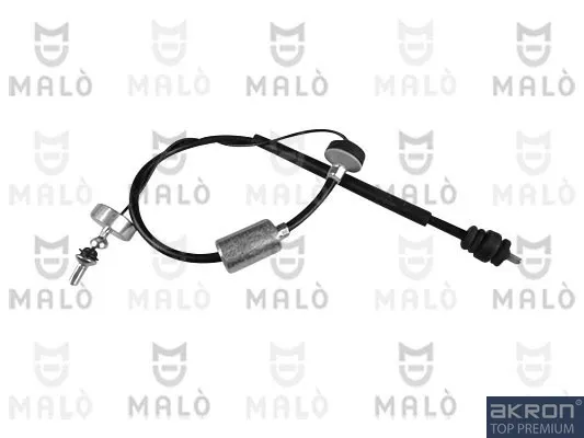 Cabo de embraiagem Renault Scenic 1 JA0, JA1, FA0