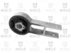 Coxim (suporte) traseiro de motor Fiat Stilo 192