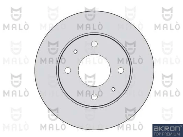 1110155 Akron Malo