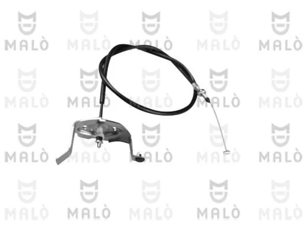 Cabo/pedal de gás (de acelerador) para Nissan Primera (P10)