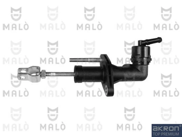 88102 Akron Malo cilindro mestre de embraiagem
