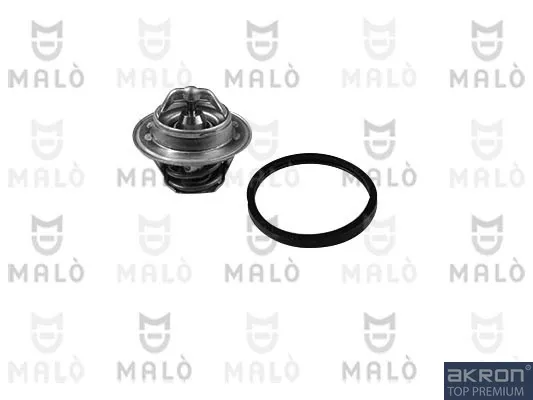 Termostato TER053 Akron Malo