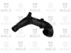 Cano derivado de ar do medidor de consumo do ar Fiat Punto 2 188
