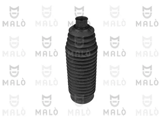 Bota de proteção do mecanismo de direção (de cremalheira) Skoda Octavia 1Z3