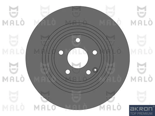 1110441 Akron Malo
