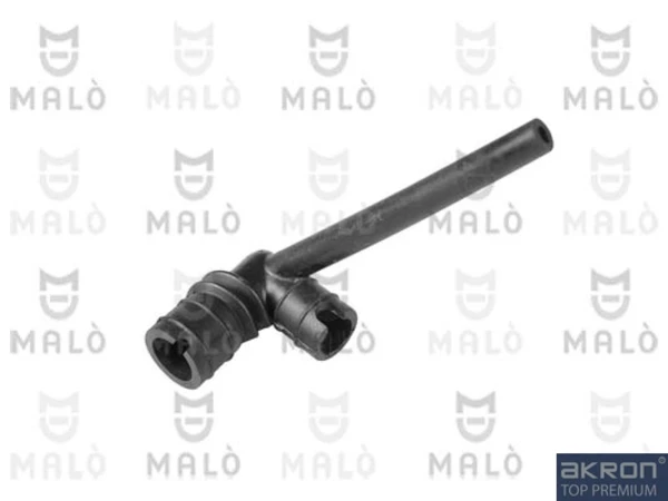 148931 Akron Malo cano derivado de ventilação de cárter (de separador de óleo)