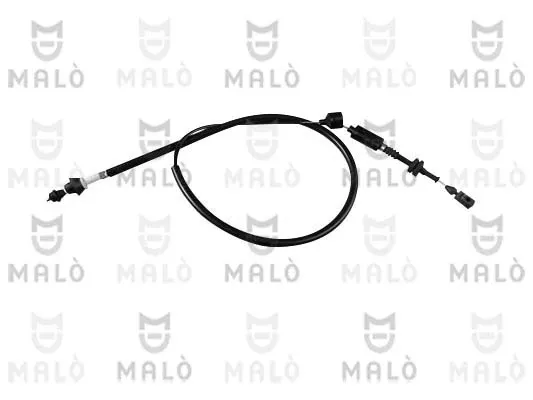 22974 Akron Malo