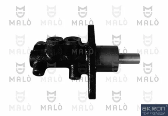 Cilindro mestre do freio Nissan Micra K11