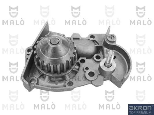 Bomba de água (bomba) de esfriamento Renault Clio 1 S57