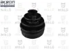 Bota de proteção externa de junta homocinética do semieixo dianteiro Nissan Pathfinder R50