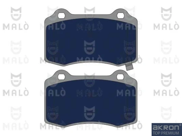 1051191 Akron Malo