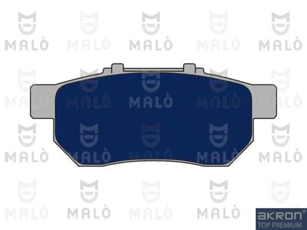 1050546 Akron Malo