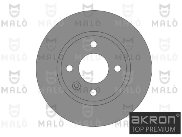 1110652 Akron Malo