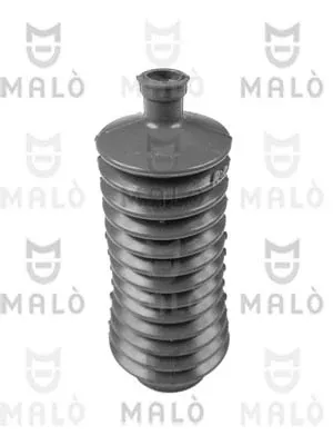 Bota de proteção do mecanismo de direção (de cremalheira) 18567 Akron Malo
