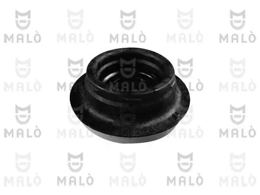 Rolamento de suporte do amortecedor dianteiro Ford Transit 6 V347/8