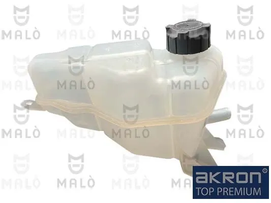 Tanque de expansão do sistema de esfriamento 117117 Akron Malo