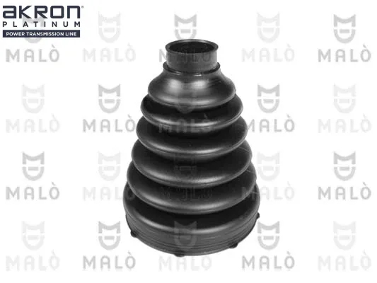 Bota de proteção interna de junta homocinética do semieixo dianteiro BMW 3 E46