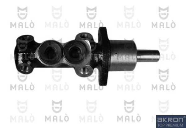 89374 Akron Malo