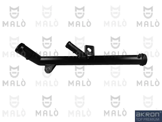 Mangueira (cano derivado) do sistema de esfriamento Renault Megane 1 LA0, LA1