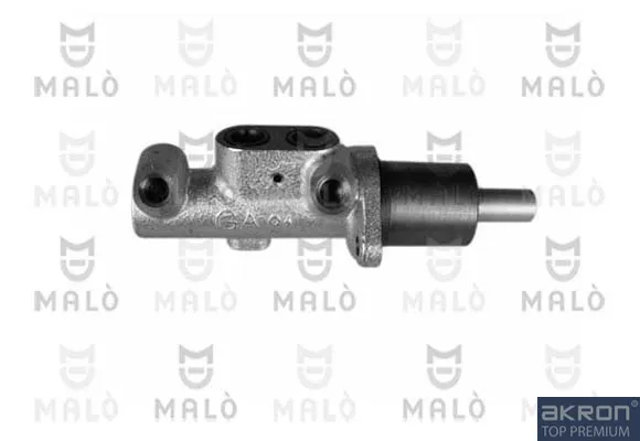 89446 Akron Malo