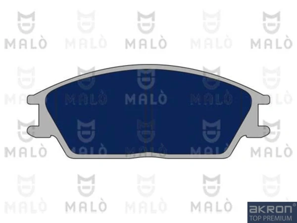 1050858 Akron Malo