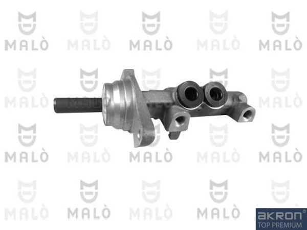 90544 Akron Malo