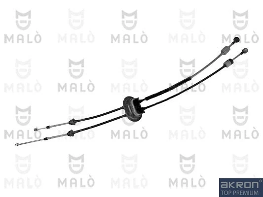 29618 Akron Malo