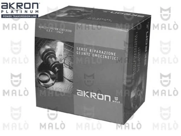 Bota de proteção externa de junta homocinética do semieixo dianteiro 52309KLR Akron Malo