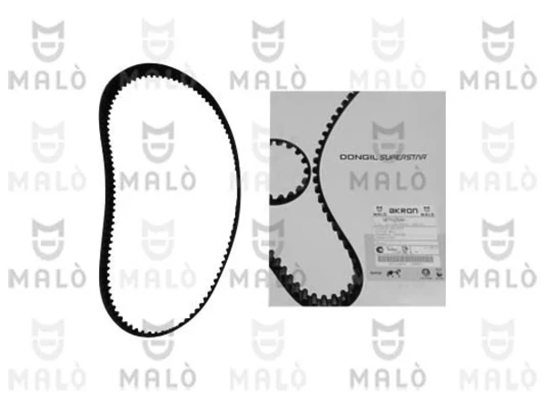 127RU254H Akron Malo