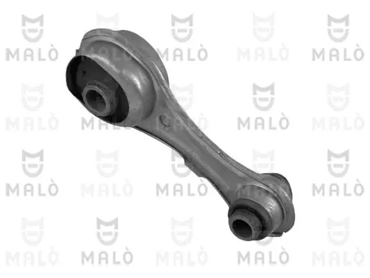 Coxim (suporte) traseiro de motor 33196 Akron Malo
