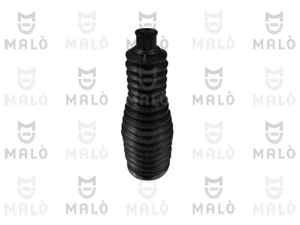 24502 Akron Malo bota de proteção do mecanismo de direção (de cremalheira)