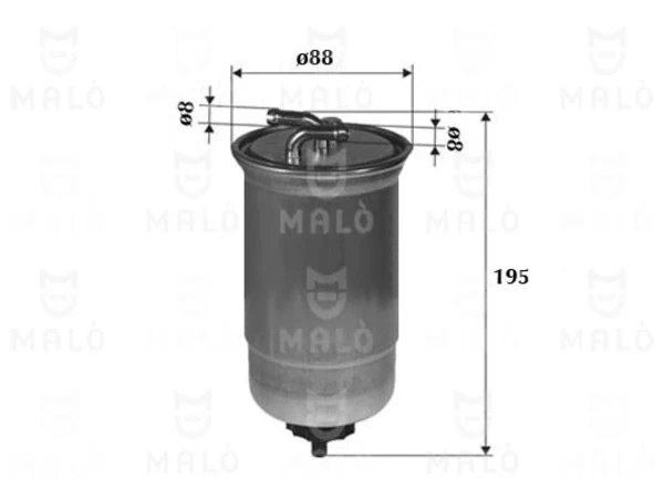 1520172 Akron Malo