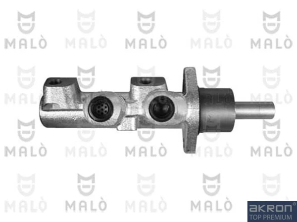 89487 Akron Malo