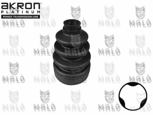 50628 Akron Malo