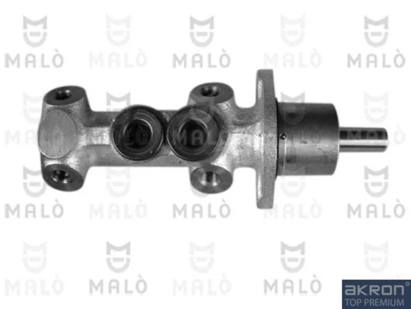 89039 Akron Malo