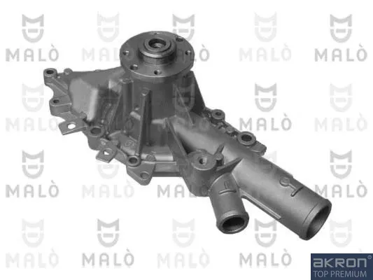 130571 Akron Malo