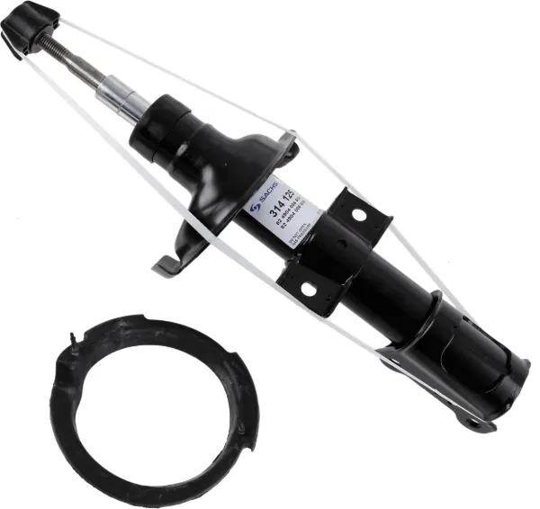 Amortecedor dianteiro 314125 Sachs
