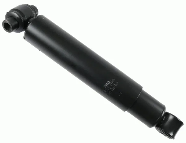 Amortecedor traseiro 131623 Sachs
