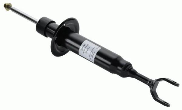 Amortecedor dianteiro 290186 Sachs