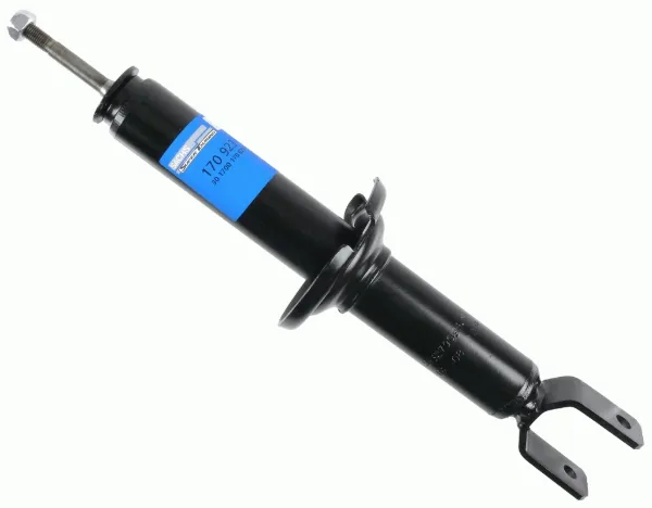 Amortecedor traseiro 170923 Sachs