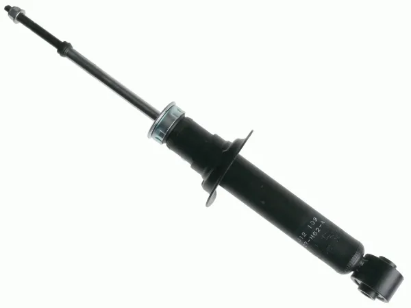 Amortecedor traseiro 312109 Sachs