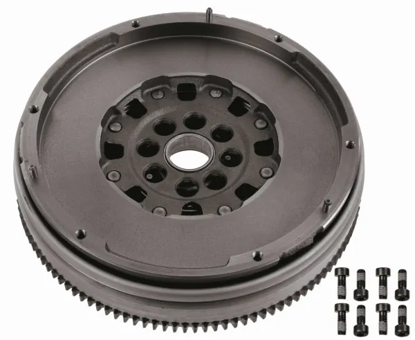 Volante de motor 2294501237 Sachs